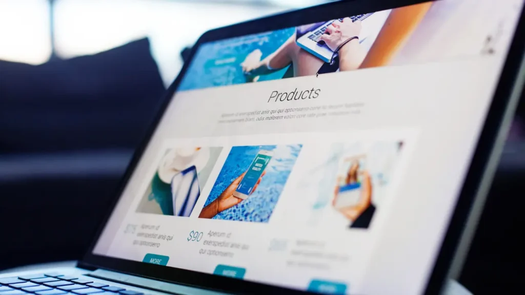 small-business-website